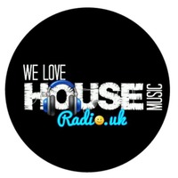 HMR Live Radio Mix - House Tech &amp; Techno - 15th March 18 by Nat C