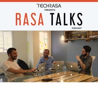 Rasa Talks Episode 10 - State of Internet &amp; Social Media Usage in Iran by TechRasa