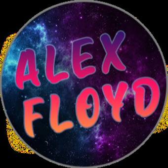 DJ ALEX FLOYD