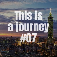 This is a journey #07 by Luke_P