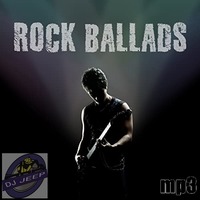 Rock Ballads by D.J.Jeep by emil