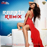 Raabta Title (Remix) - DJ NIKhil by Ðj Nikhil Gatlewar
