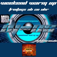 WWU with DJ-OS from 31.Jul.2020 #17/2020 (Germany) by DJ-OS