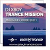 Dj XBoy - Trance Mission Episodes.