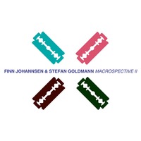 Macrospective II - Finn Johannsen Mix by Finn Johannsen