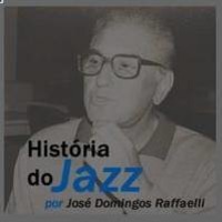 História do Jazz - Horace Silver, Stan Getz e muito mais by Flavio Raffaelli