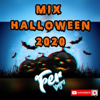 MIX HALLOWEEN 2020 (Reggaeton, Salsa y Timba, Cumbia) [ DJFER STUDIO ] by DJ FER $TUDIO