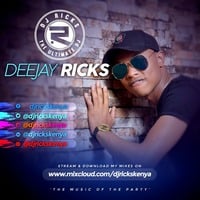 Double Ignition Mixtape Series Vol 28[This Is Africa Edition] July 2020 by DJ RICKS KENYA