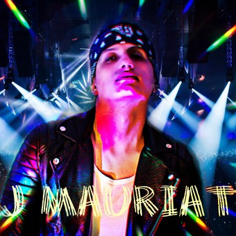 DJ Mauriat