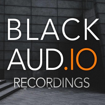 blackaud.io Recordings
