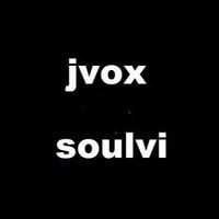 Jvox2Soulvi-NuDisco(120-125bpm)(18-07-2020)) by soulvi
