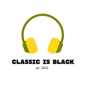 Classic Is Black