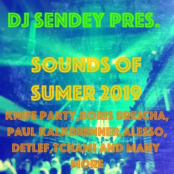 DJ Sendey