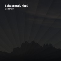 Schattendunkel / Langmut (06) by Dadanaut