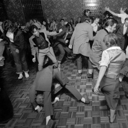 Listen to Dub music and sounds