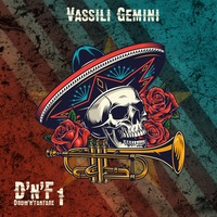 vassili gemini - taille ton banquier (radio edit) (D'n'F 1) by vassili gemini