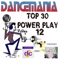 Dancemania TOP 30 Power Play notowanie 12 (13.11.2020) by MCRavel