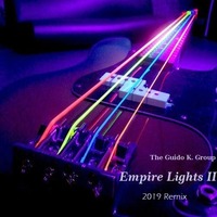 Empire Lights II (Remix 2019) by The Guido K. Group