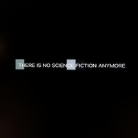 ABHÖRBEAT  - THERE IS NO SCIENCE FICTION ANYMORE by THERE IS NO SCIENCE FICTION ANYMORE