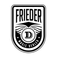 Frieder D's Rumpelkiste