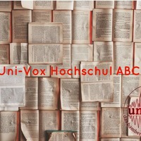 Uni-Vox Hochschul ABC