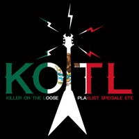 Killer On The Loose - Playlist spéciale été - Southern Rock, Hard Rock &amp; Metal by Killer On The Loose