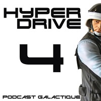 Episode 4 - Objets de collection Star Wars by Hyperdrive : Le podcast Star Wars et SF !