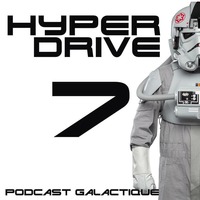 Episode 7 - Des romans Star Wars à lire absolument by Hyperdrive : Le podcast Star Wars et SF !