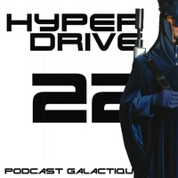 Episode 22 - Les inspirations fondatrices de Star Wars by Hyperdrive : Le podcast Star Wars et SF !