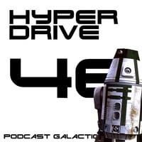 Episode 46 - Star Wars en France 3/3 : Lucasfilm Magazine by Hyperdrive : Le podcast Star Wars et SF !