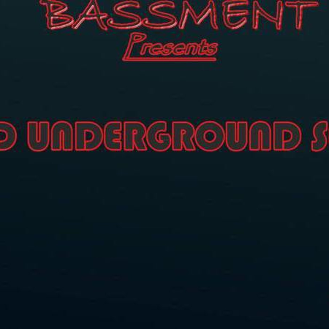 Solid Underground Sessions