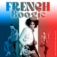 Fan de funk Radio show du 22-07-2022 Spécial French boogie by Fan de funk, l'émission à collectionner ! (DJ ERIC NC)