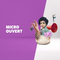 Micro Ouvert : Le site Jolies Maths et le CryptoChallenge - Mars 2022 by Marmite FM 88.4