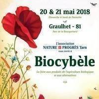 Gardarem le terra - Balade à Biocybèle 2018 (3) by Radio Albigés