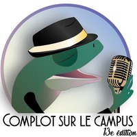 Radio Champo 20/12/2018 - Complot sur le Campus by Radio Albigés