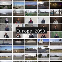 Conférence Biocybèle 2019 - Secourir et accueillir les réfugiés - Europe 2050 by Radio Albigés