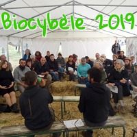 Conference Biocybele 2019 - Permaculture : mode jardinière ou révolution agraire ? by Radio Albigés