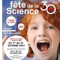  Atout Tarn - Fête de la science 2021 by Radio Albigés