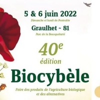 Conférence Biocybèle 2022 -Victimes des pesticides  le combat pour la  reconnaissance comme maladie  professionnelle by Radio Albigés