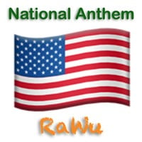 National Anthem by RaWu