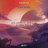 Haunted (RaWu Remix) by RaWu