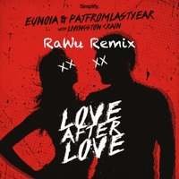 Love After Love (RaWu Remix) by RaWu