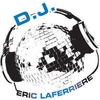 DJ Eric Laferriere
