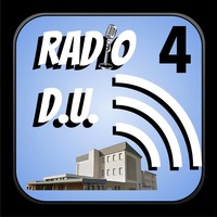 Radio D.U - 4 - 13 mars 2018 by Radio D.U.
