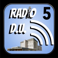 Radio D.U - 5 - 10 avril 2018 by Radio D.U.
