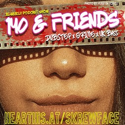 Listen to Dubstep music and sounds