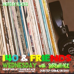 Listen to Dubstep music and sounds