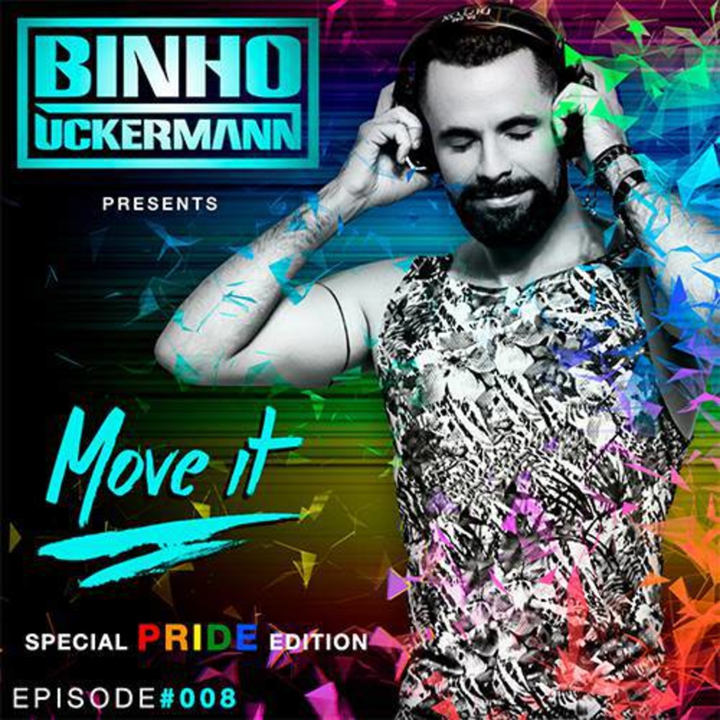 DJ Binho Uckermann