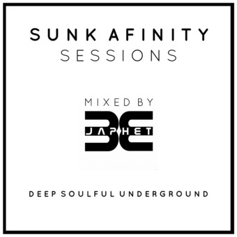Sunk Afinity Sessions by Japhet Be
