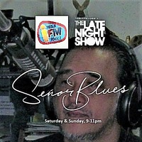 The Late Night Show With Senor Blues 10042020 by Rico Gutierrez